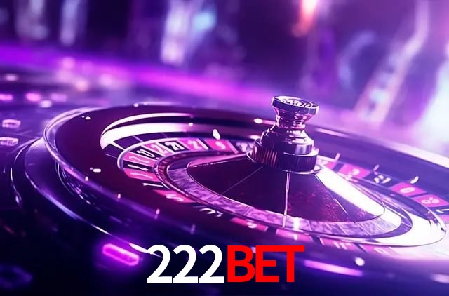 cassino 222bet