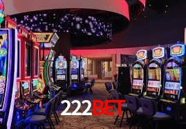 Design Responsivo 222bet