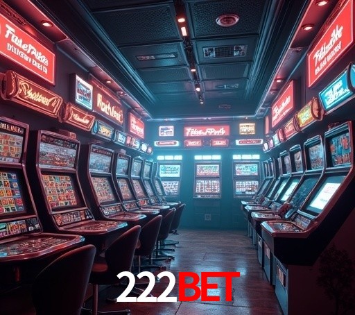 Tecnologia da Plataforma 222bet
