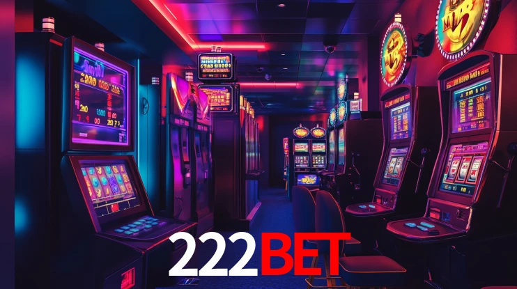 222bet Bônus - 222bet visual 1