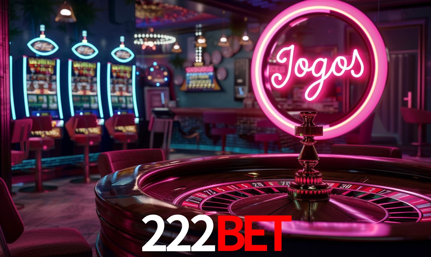 Inovações de Jogos na 222bet: O Futuro das Experiências Interativas