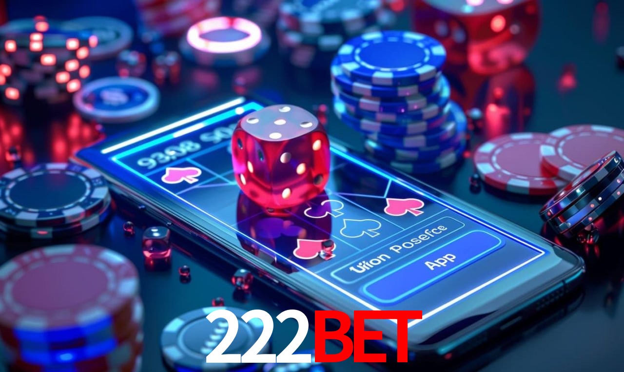 222bet Aplicativo - 222bet visual 1