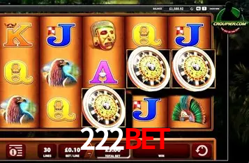 Desvendando o Mundo dos Jogos Virtuais na 222bet