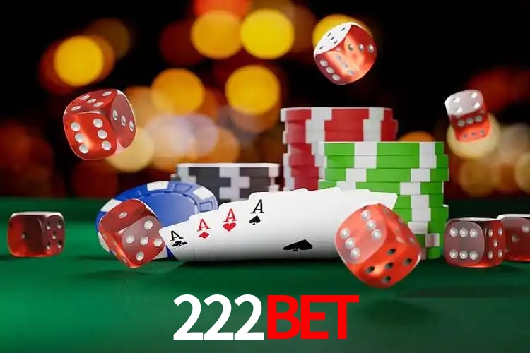 Recursos de Bônus 222bet