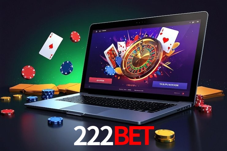 Benefícios da Conta 222bet