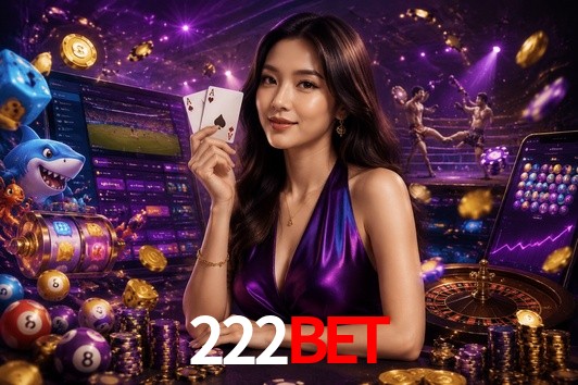 VIP Casino 222bet