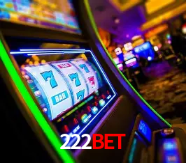 Inovações de Jogos na 222bet: O Futuro das Experiências Interativas