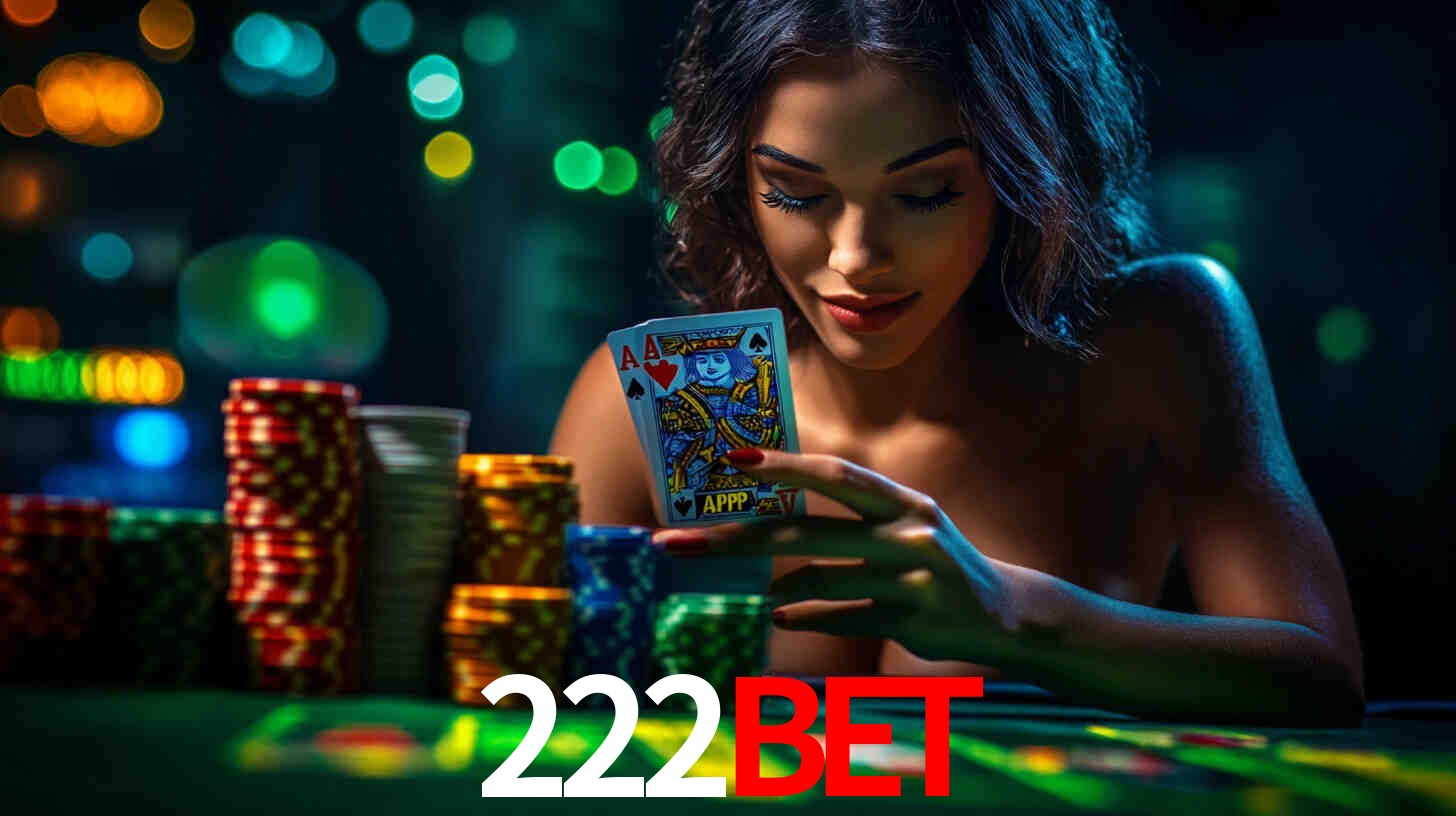 Explorando a Categoria de Eventos em Apostas na 222bet