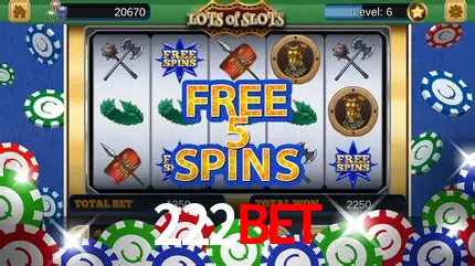 A Emoção da Loteria na 222bet: Uma Chance de Mudança de Vida