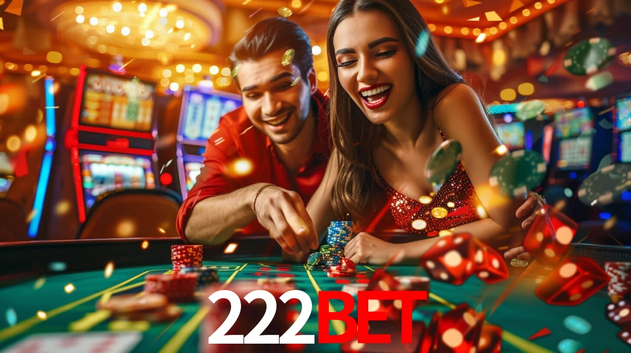 Jogos de Slot 222bet