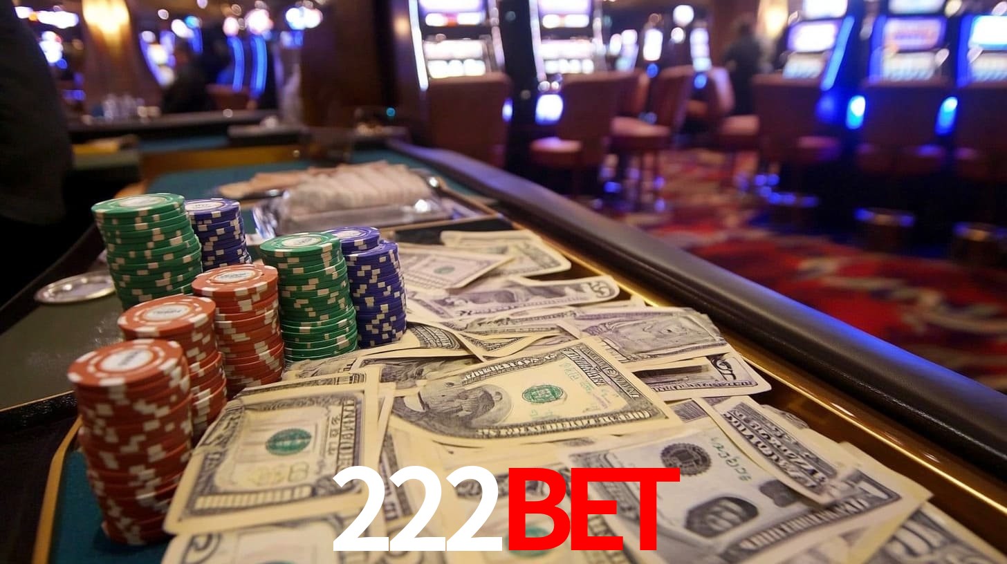 222bet visual 1