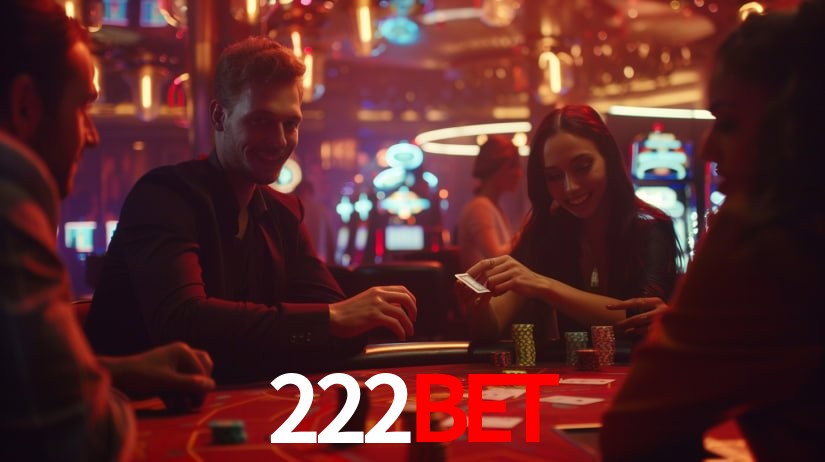 Apostas Esportivas na 222bet: Um Guia Completo