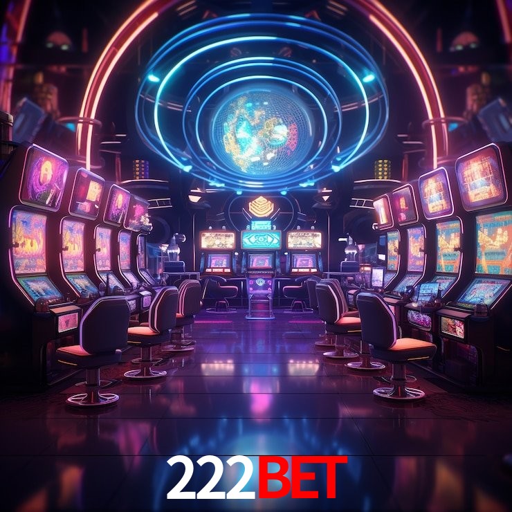 222bet Slots - 222bet visual 1