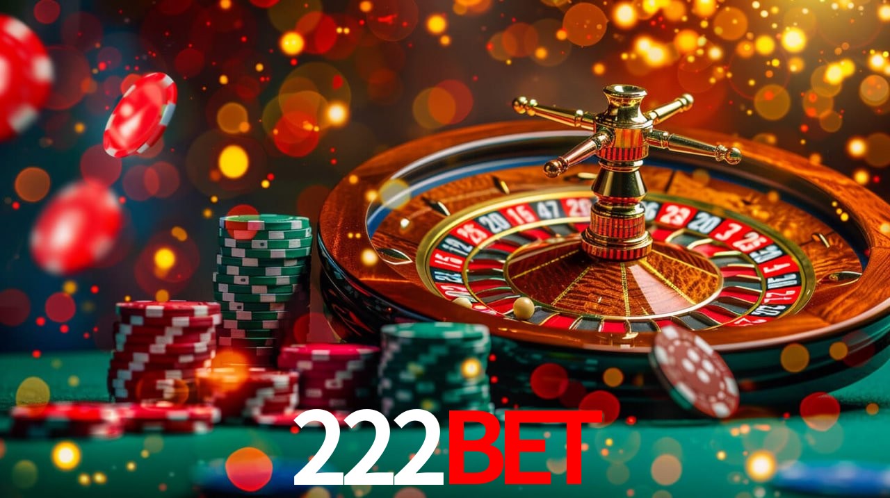 Desvendando o Mundo dos Jogos Virtuais na 222bet