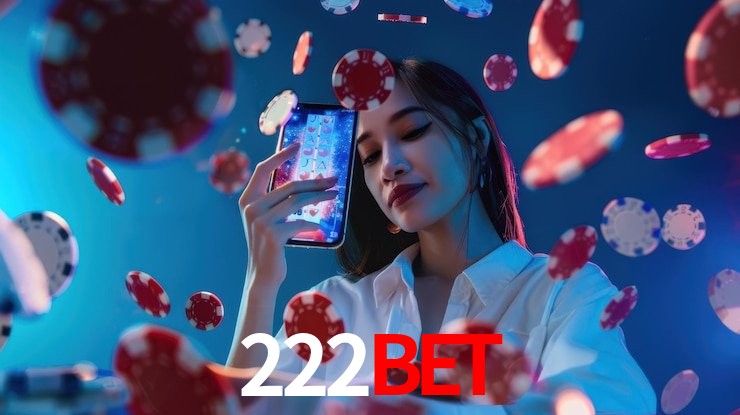 A Emoção da Loteria na 222bet: Uma Chance de Mudança de Vida